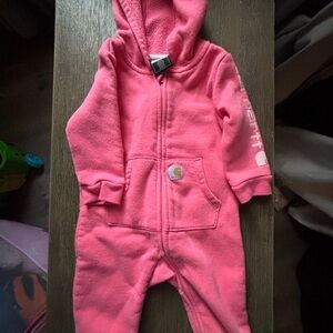 Carhartt 6 month no stains